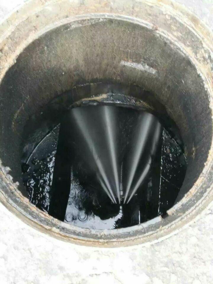 中和镇市政管道清洗-排污管道清洗